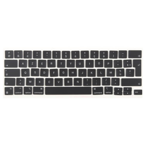 Touches Big Enter pour MacBook A2251, A2289, A2238 et A2338, version UK, langue : français SH3908484-03